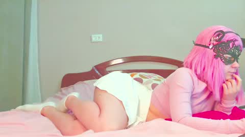 ShopieChan69 online show from 12-01-24, 04:29