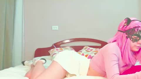 ShopieChan69 online show from 01-21-25, 06:12