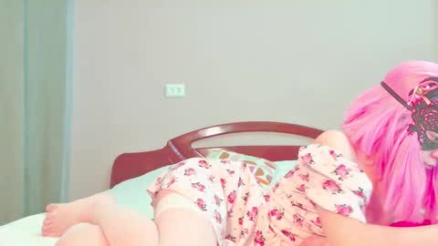 ShopieChan69 online show from 01-26-25, 01:04