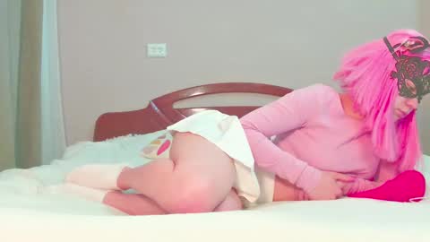 ShopieChan69 online show from 02-11-25, 02:13