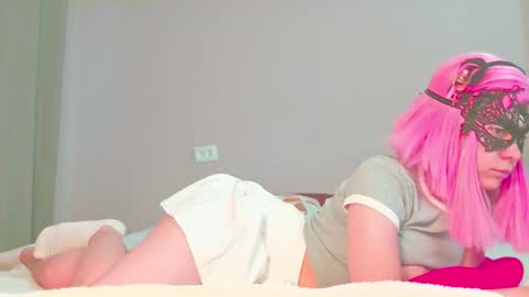 ShopieChan69 online show from 09-11-25, 12:16