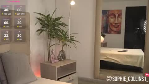 Sophie online show from 06-24-26, 12:04