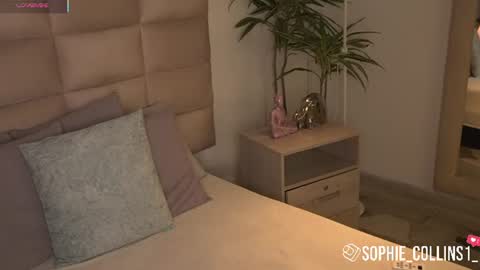 Sophie online show from 06-30-26, 11:55
