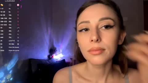 Mira online show from 11-27-25, 07:05