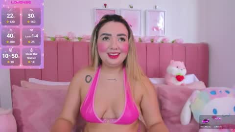 sophiee rosee online show from 12-15-25, 05:17