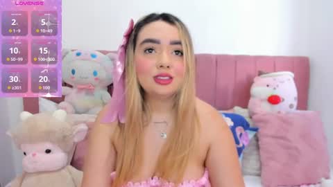 sophiee rosee online show from 07-27-26, 05:09