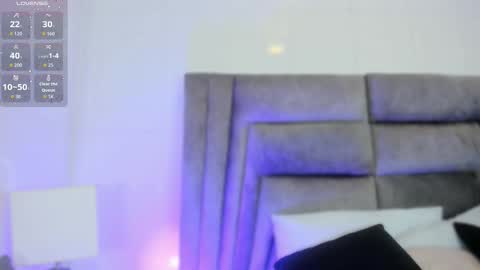 Sophie  online show from 11-19-25, 10:48