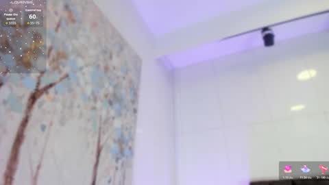 Sophie  online show from 11-29-25, 10:51