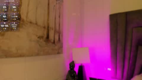 Sophie  online show from 12-17-25, 10:54