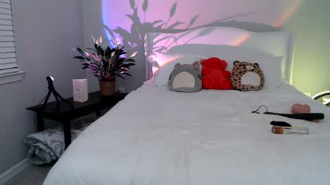 Sophie Star online show from 01-07-25, 12:55