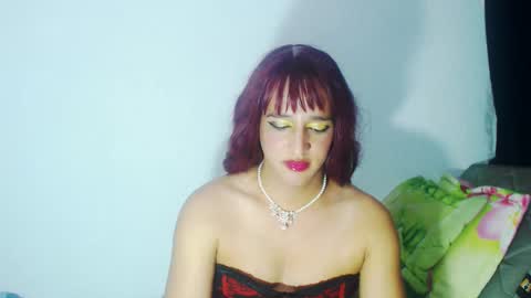 sophiehillsxo online show from 02-02-25, 01:19
