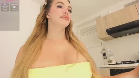SAMANTHA online show from 10-02-25, 12:50