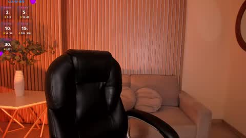 Sophie Houston online show from 06-11-26, 02:53