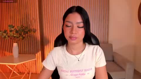 Sophie Houston online show from 06-12-26, 02:21