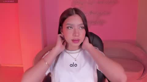 Sophie Houston online show from 07-10-26, 02:05