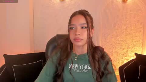 Sophie Houston online show from 07-15-26, 03:01