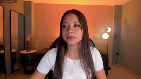 Sophie Houston online show from 07-31-26, 03:17