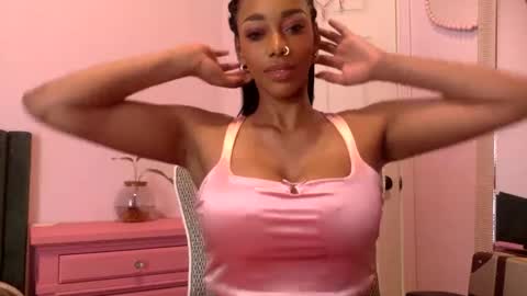 Sophia Star online show from 01-20-25, 05:48