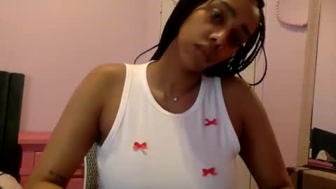 Sophia Star online show from 01-27-25, 05:04
