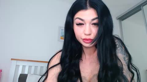 SophieKai x online show from 11-07-25, 10:59