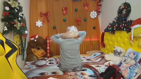 sophiekittyy online show from 01-16-25, 10:42