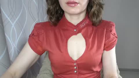 Sophiemisss online show from 07-18-26, 06:50