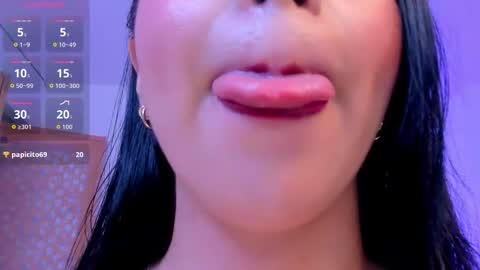 sophierooy online show from 09-11-25, 03:06