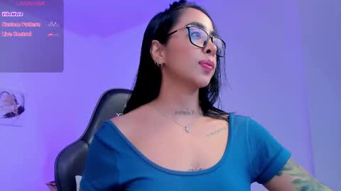 sophierooy online show from 10-21-25, 06:08