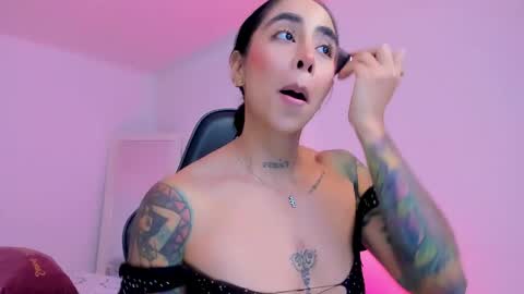 sophierooy online show from 05-20-26, 11:11