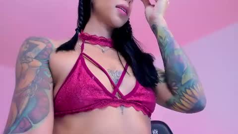 sophierooy online show from 07-26-26, 01:14