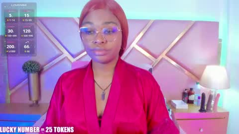 Sophie online show from 04-17-26, 12:30