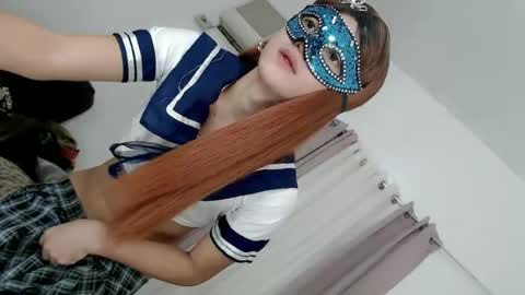 SOPHIEX online show from 06-27-26, 05:45