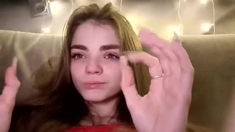 Sophie and my bestie Mandy    online show from 01-02-25, 02:54