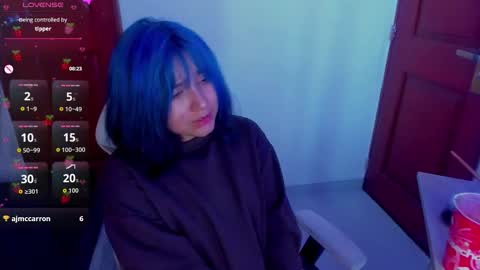   Sophie  online show from 03-06-26, 08:27