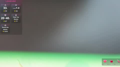 SophieWild online show from 04-21-26, 05:58