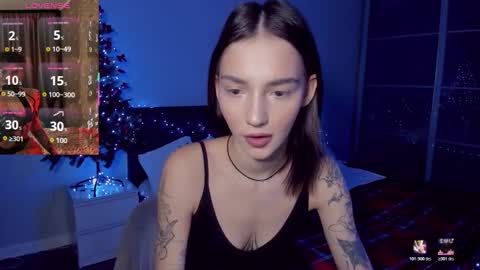 sophiewildcat online show from 12-22-25, 03:36