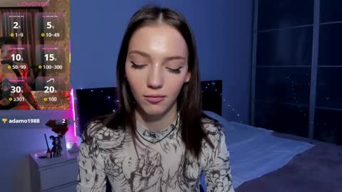 sophiewildcat online show from 04-06-26, 02:20