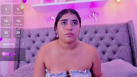 Sophii  online show from 11-04-25, 10:42