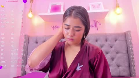 Sophii  online show from 12-04-25, 09:01