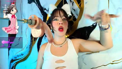 Snapshot of sophiie18__ chatting on 03-21-26, 12:10 sofi online show from 03-21-26, 12:10