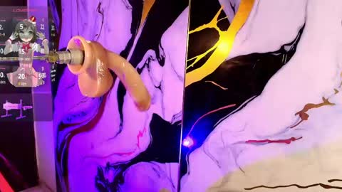 Snapshot of sophiie18__ chatting on 03-24-26, 11:37 sofi online show from 03-24-26, 11:37