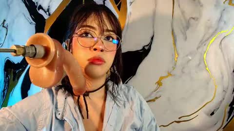 Snapshot of sophiie18__ chatting on 03-25-26, 11:38 sofi online show from 03-25-26, 11:38
