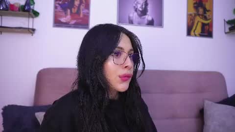 Sophiie online show from 06-11-26, 03:15