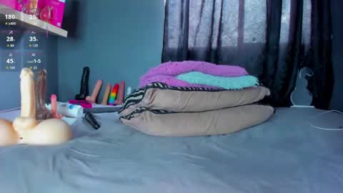Julieth online show from 05-18-26, 11:49