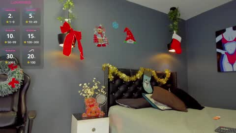 Snapshot of sophiietaylor_ chatting on 12-28-24, 11:05 Sophie Taylor online show from 12-28-24, 11:05