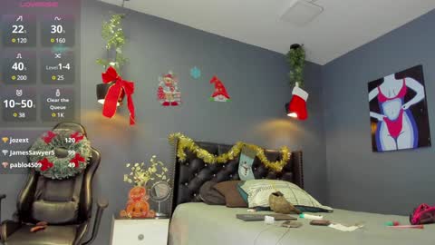 Snapshot of sophiietaylor_ chatting on 12-29-24, 05:10 Sophie Taylor online show from 12-29-24, 05:10