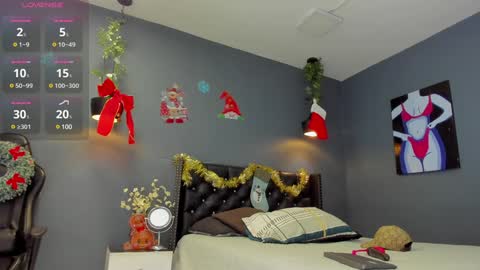 Snapshot of sophiietaylor_ chatting on 12-31-24, 05:29 Sophie Taylor online show from 12-31-24, 05:29