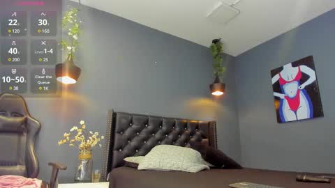 Snapshot of sophiietaylor_ chatting on 01-21-25, 11:24 Sophie Taylor online show from 01-21-25, 11:24