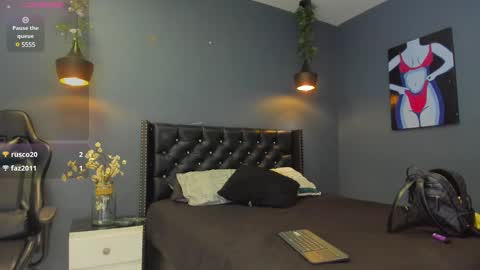 Snapshot of sophiietaylor_ chatting on 01-30-25, 11:13 Sophie Taylor online show from 01-30-25, 11:13