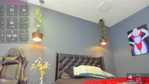 Snapshot of sophiietaylor_ chatting on 01-31-25, 11:24 Sophie Taylor online show from 01-31-25, 11:24
